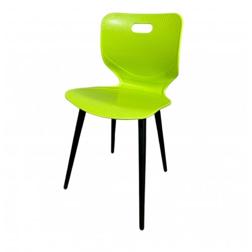 Стул на конусных опорах Юта 32/20, пластик "Моноформ"